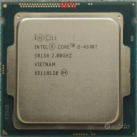 INTEL I5 4590T 2.00