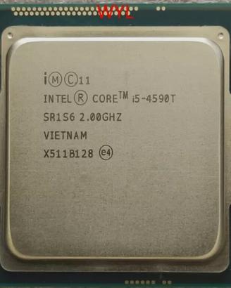 INTEL I5 4590T 2.00