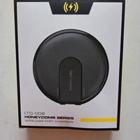 Base di ricarica wireless LTD-008 Honey Comb Serie