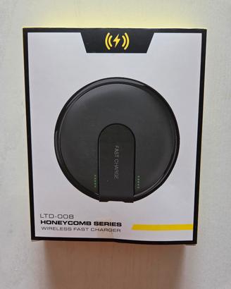 Base di ricarica wireless LTD-008 Honey Comb Serie