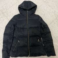 Piumino Geospirit