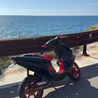 Scooter nrg power DD 50