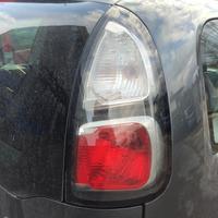Fanale posteriore dx CITROEN C3 PICASSO del 2016