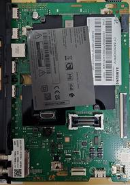 Main BN94-17367A - Samsung UE50AU8070U