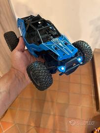 Auto radiocomandata