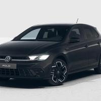 Volkswagen Polo 1.0 tsi R-Line Plus 95cv dsg
