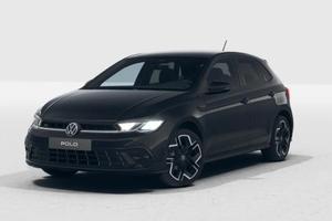 Volkswagen Polo 1.0 tsi R-Line Plus 95cv dsg
