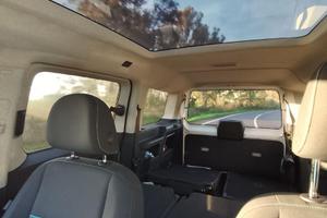 ford grand tourneo connect active 2.0 122cv ecoblu