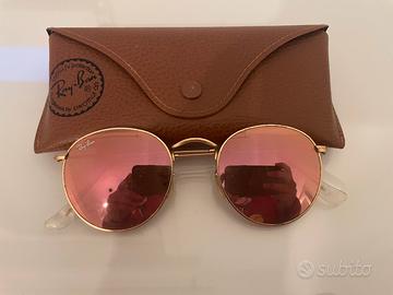 OCCHIALI DA SOLE RAY BAN