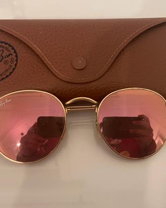 OCCHIALI DA SOLE RAY BAN