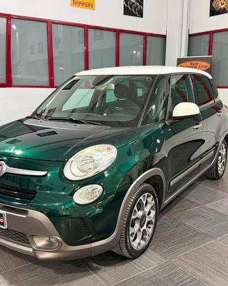 Fiat 500L 1.3 Multijet 95 CV Trekking