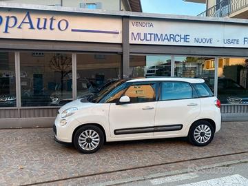 Fiat 500L 1.3 Multijet 95 CV Pop Star