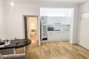 Mestre centro - Appartamento bilocale completament