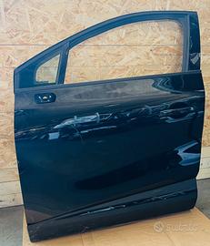 Porta anteriore sinistra Renault Captur