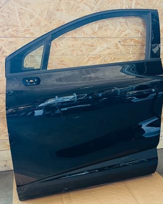 Porta anteriore sinistra Renault Captur