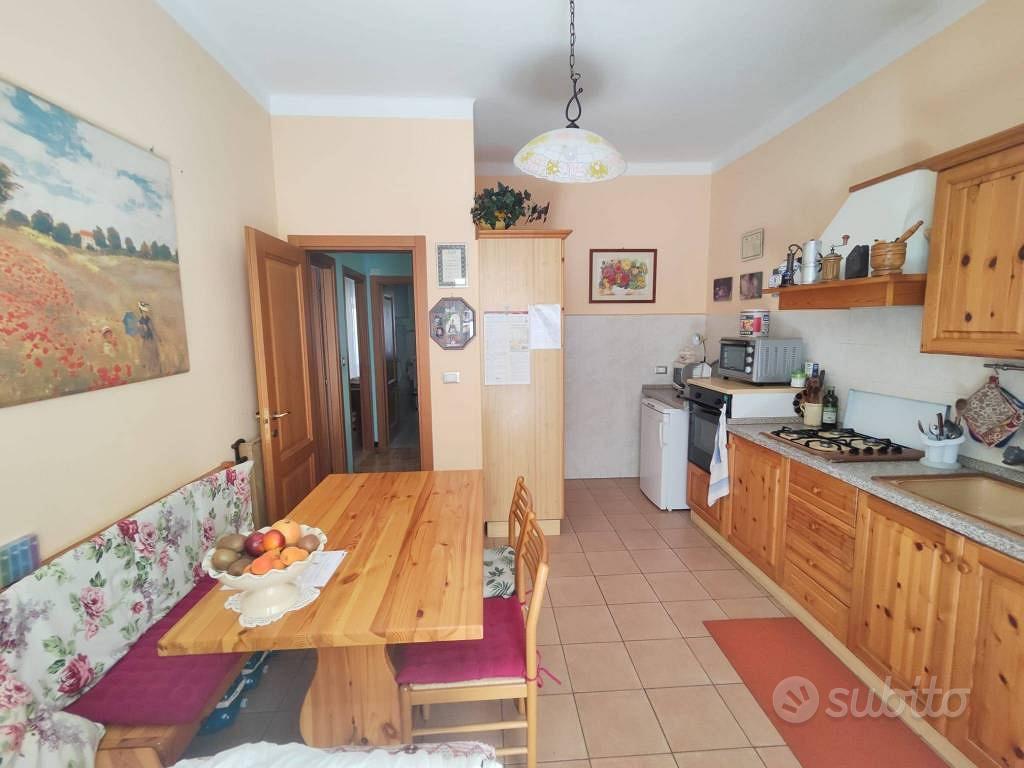Appartamento – Albenga, Savona - Altro