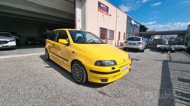 Fiat Punto turbo cat 3 porte GT