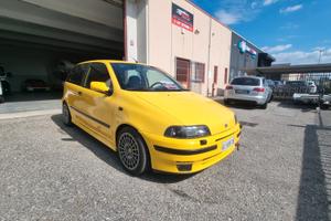 Fiat Punto turbo cat 3 porte GT