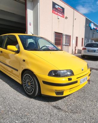 Fiat Punto turbo cat 3 porte GT