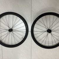 Set cerchi BONTRANGER COMP