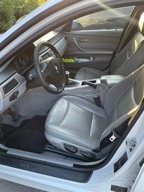 BMW Serie 3 (E90/91) - 2006