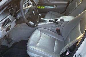 BMW Serie 3 (E90/91) - 2006