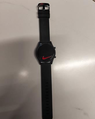 orologio nike