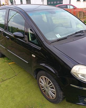 Lancia Musa motore nuovo. Ok neopaten leggi tutto 