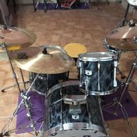 Batteria Tama rockstar