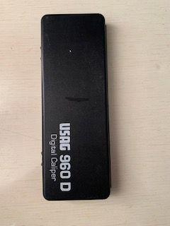 Calibro Digitale