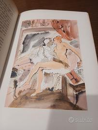 Casanova - Hermann Kesten (1953) - 1a Edizione ita