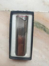 accendino Pierre Cardin vintage