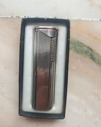 accendino Pierre Cardin vintage