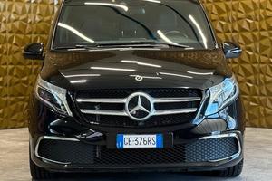 Mercedes-benz V 250 d Automatic Premium Extralong