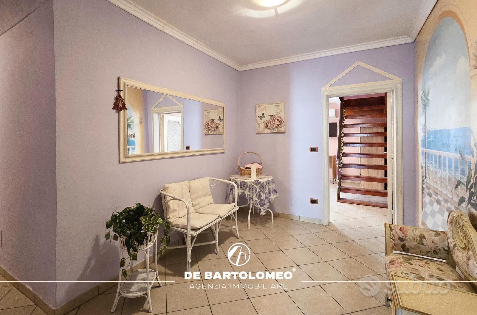Appartamento – Taranto - Vista 2