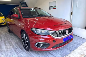 Fiat Tipo Tipo SW II 2016 SW 1.6 mjt Lounge s