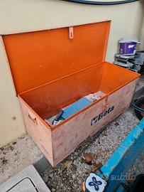 Cassa porta attrezzi Beta C22BL