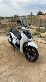 Sh 300 2018 abs