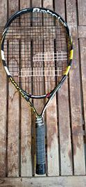 racchetta tennis bambino
