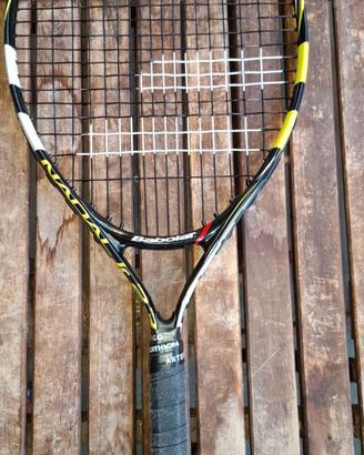 racchetta tennis bambino