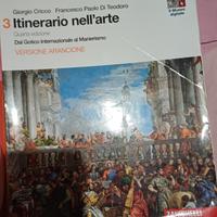 itinerario nell arte 