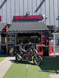 Ktm 390 Duke