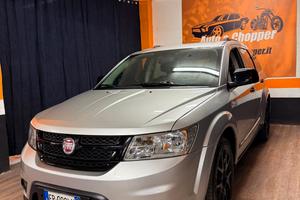 FIAT FREEMONT 7 POSTI CON SOLI 83.000 KM 2.0 MJT