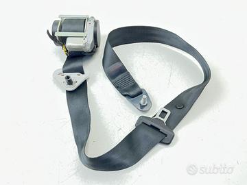 CINTURA DI SICUREZZA ANTERIORE SINISTRA PEUGEOT 20