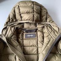 piumino bambini Diesel