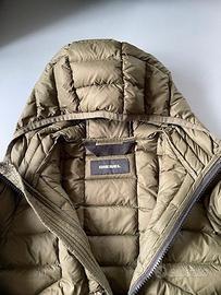 piumino bambini Diesel