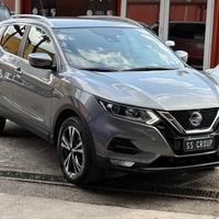 Qashqai 1.3 DIG-T 140 CV N-Connecta-unipro-rate-E6