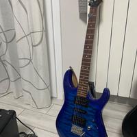 Ibanez Gio grx70 Condizioni perfette