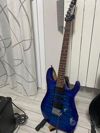 Ibanez Gio grx70 Condizioni perfette