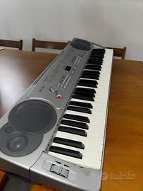 Pianola ORLA KX-1 TM